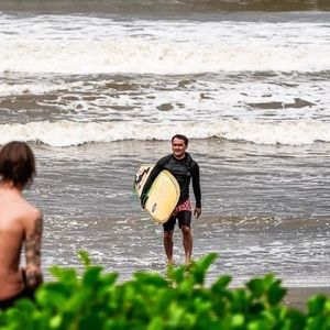 Meet your Posher, Martin